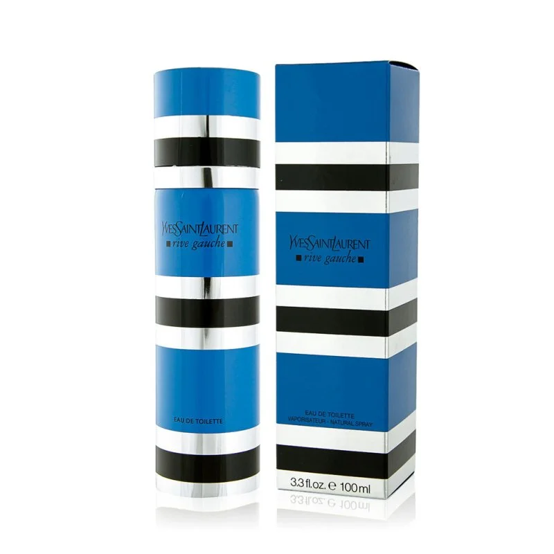 Rive Gauche pour Femme água de toilette para mulheres 100 ml