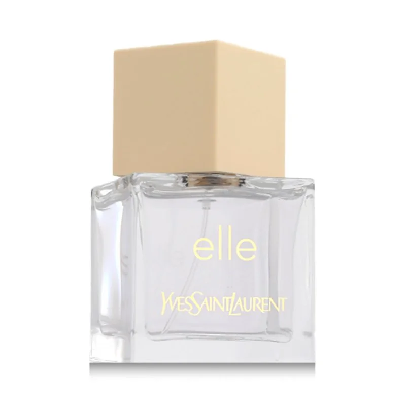 Elle 2024 Eau de Parfum para mulheres 80 ml