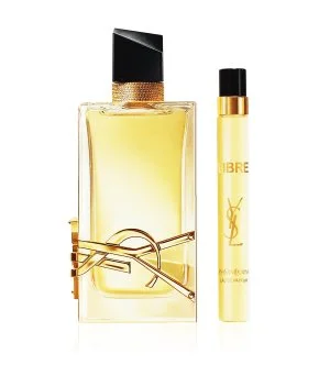 Yves Saint Laurent Libre conjunto de oferta 90 ml + água de perfume água de perfume para mulheres