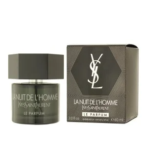 Yves Saint Laurent La Nuit de L'Homme perfume para homem