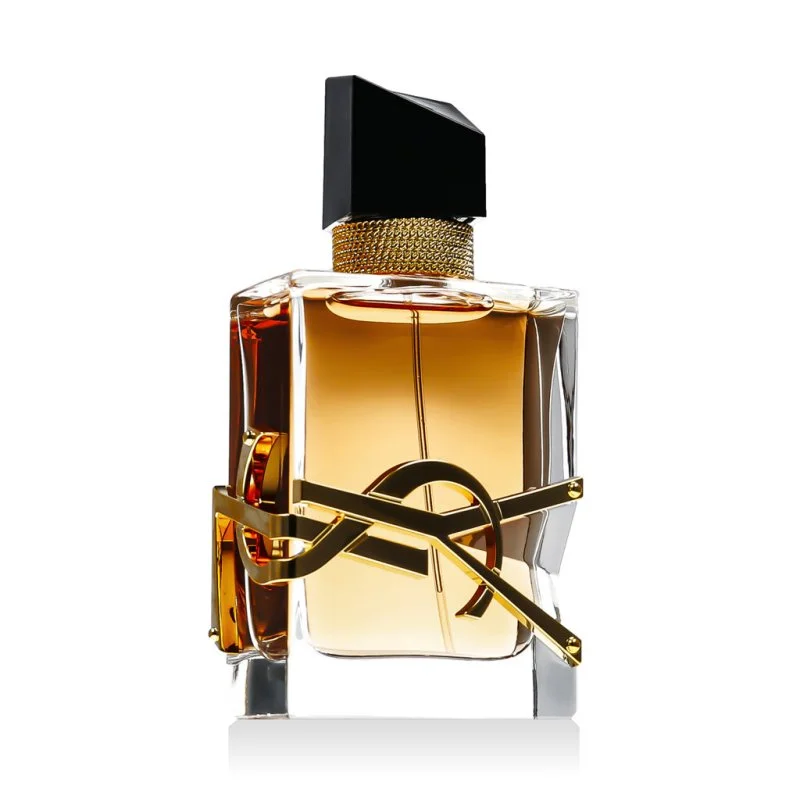 Libre Flowers & Flames Florale eau de parfum para mulheres 50 ml