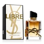 Libre Flowers & Flames Florale eau de parfum para mulheres 50 ml