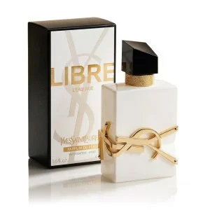 Yves Saint Laurent Libre L’Eau Nue água de perfume sem álcool para mulheres