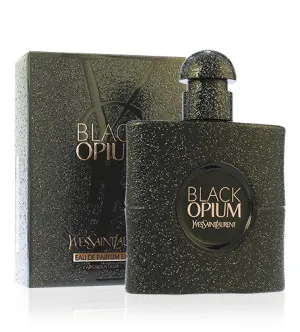 Yves Saint Laurent Black Opium Extreme eau de parfum para mulheres 30 ml