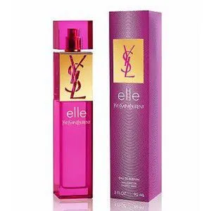 Yves Saint Laurent Elle eau de parfum para mulheres 90 ml