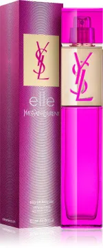 Elle eau de parfum para mulheres 90 ml