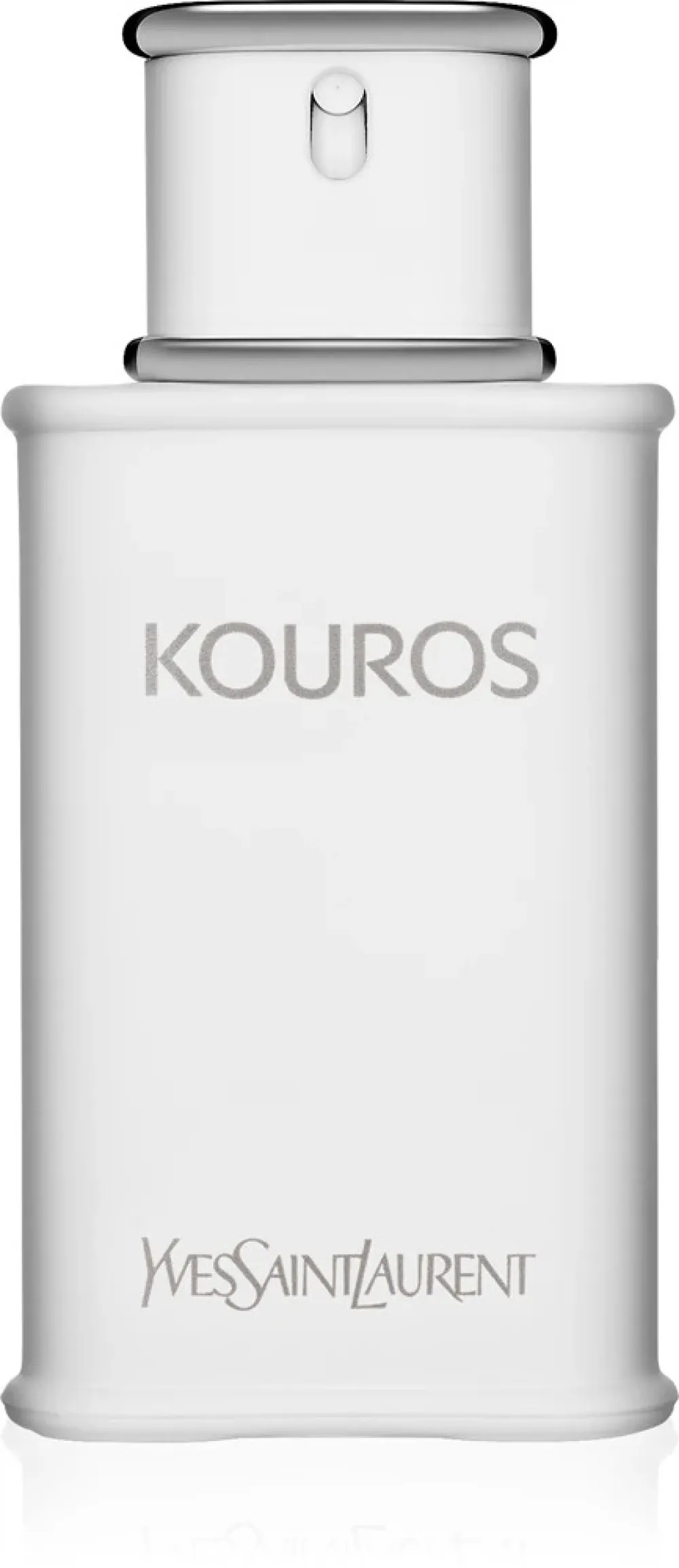 Kouros Eau de Toilette para homens 100 ml