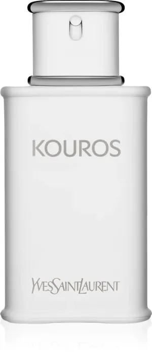 Yves Saint Laurent Kouros Eau de Toilette para homens 100 ml