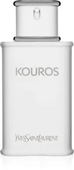 Kouros Eau de Toilette para homens 100 ml