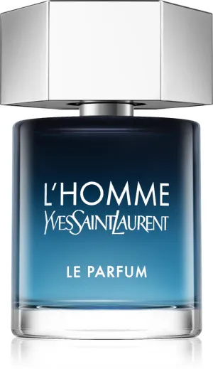 Yves Saint Laurent L'Homme Le Parfum eau de parfum para homens