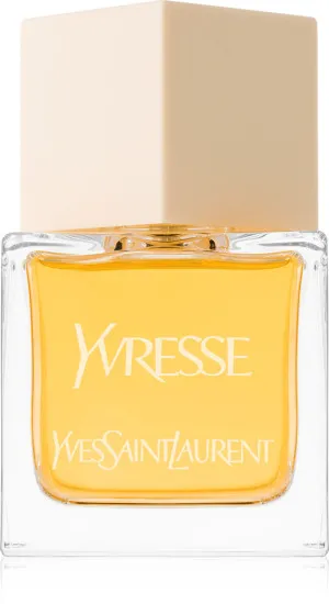 Yves Saint Laurent La Collection Yvresse água de toilette para mulheres