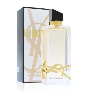 Yves Saint Laurent Libre eau de toilette para mulheres 90 ml