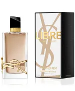Libre Flowers & Flames eau de parfum para mulheres 90 ml