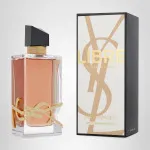 Libre Flowers & Flames eau de parfum para mulheres 90 ml