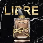 Libre Flowers & Flames eau de parfum para mulheres 90 ml