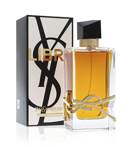 Libre Intense eau de parfum para mulheres 50 ml