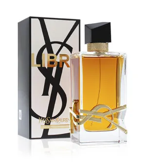 Yves Saint Laurent Libre Intense eau de parfum para mulheres 50 ml