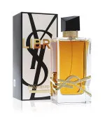 Libre Intense eau de parfum para mulheres 50 ml