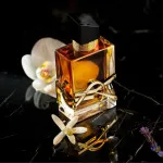 Libre Intense eau de parfum para mulheres 50 ml