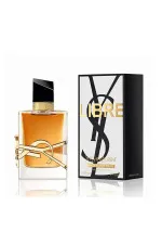 Libre Intense eau de parfum para mulheres 50 ml