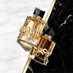 Libre Intense eau de parfum para mulheres 50 ml