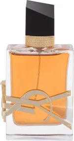 Libre Intense eau de parfum para mulheres 50 ml