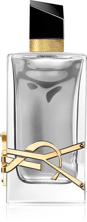Yves Saint Laurent Libre L’Absolu Platine perfume para mulheres 90 ml