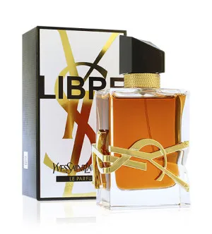 Yves Saint Laurent Libre Le Parfum perfume para mulheres 50 ml