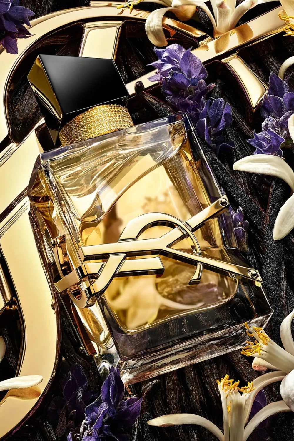 Libre eau de parfum para mulheres 150 ml