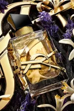 Libre eau de parfum para mulheres 150 ml