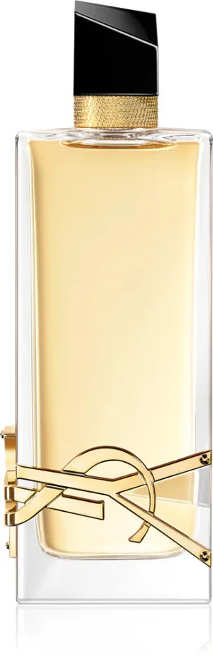 Yves Saint Laurent Libre eau de parfum para mulheres 90 ml