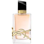 Libre Eau de Toilette para mulheres 50 ml