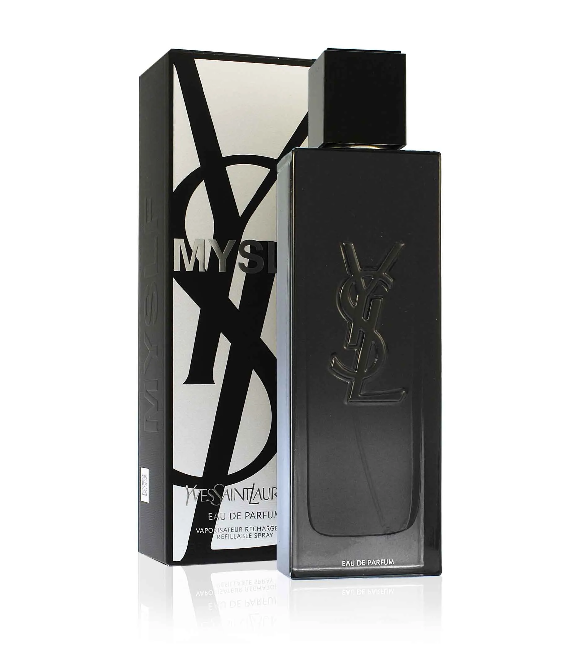 Yves Saint Laurent MYSLF eau de parfum para homens
