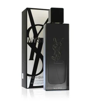 Yves Saint Laurent MYSLF eau de parfum para homens 100 ml