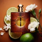 Opium eau de toilette para mulheres 50 ml