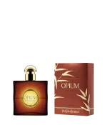 Opium eau de toilette para mulheres 50 ml