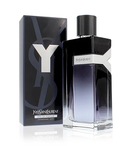 Yves Saint Laurent Y Eau de Parfum para homens