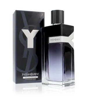 Yves Saint Laurent Y eau de parfum para homens 100 ml