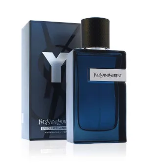 Yves Saint Laurent Y Intense eau de parfum para homens 60 ml