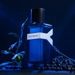Y Intense eau de parfum para homens 60 ml