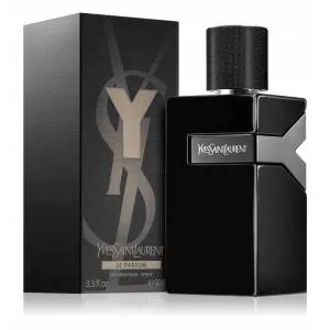 Yves Saint Laurent Y Le Parfum perfume para homens 100 ml