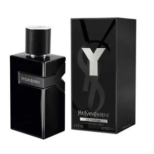 Yves Saint Laurent Y Le Parfum perfume para homens 100 ml