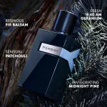 Y Le Parfum perfume para homens 100 ml
