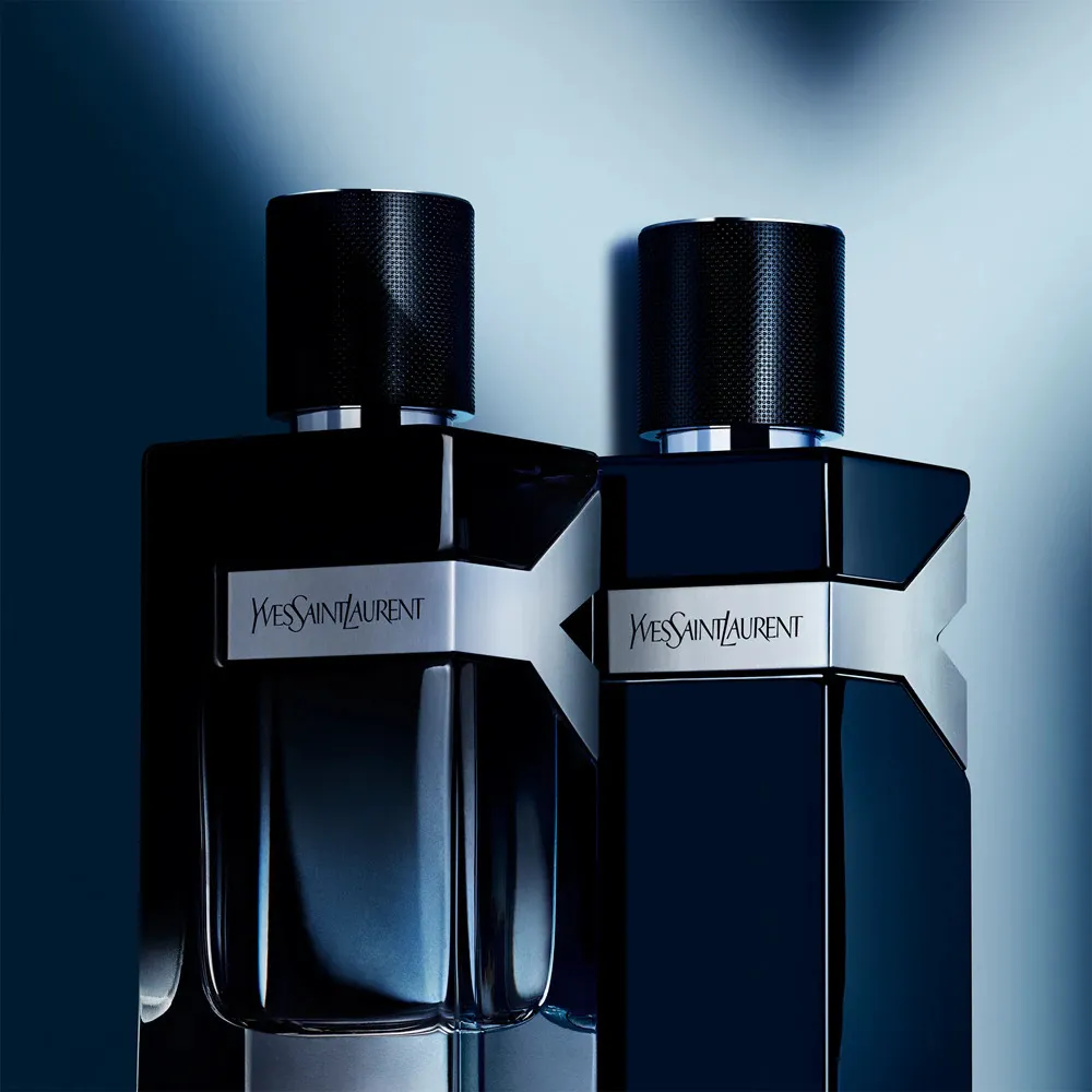 Y Le Parfum perfume para homens 100 ml