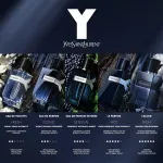 Y Le Parfum perfume para homens 100 ml