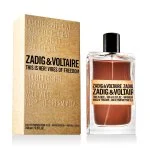This is Her! Vibes of Freedom água de perfume para mulheres 100 ml