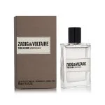 This Is Him! Undressed eau de toilette para homens 50 ml