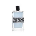 This is Him! Vibes of Freedom eau de toilette para homens 100 ml
