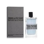 This is Him! Vibes of Freedom eau de toilette para homens 100 ml