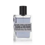 This is Him! Vibes of Freedom eau de toilette para homem 50 ml